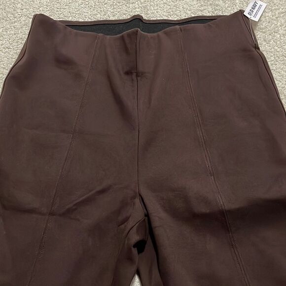 NWT- Old Navy - L tall & XL tall. Extra High Waist Stevie Skinny Split H… - Picture 6 of 9